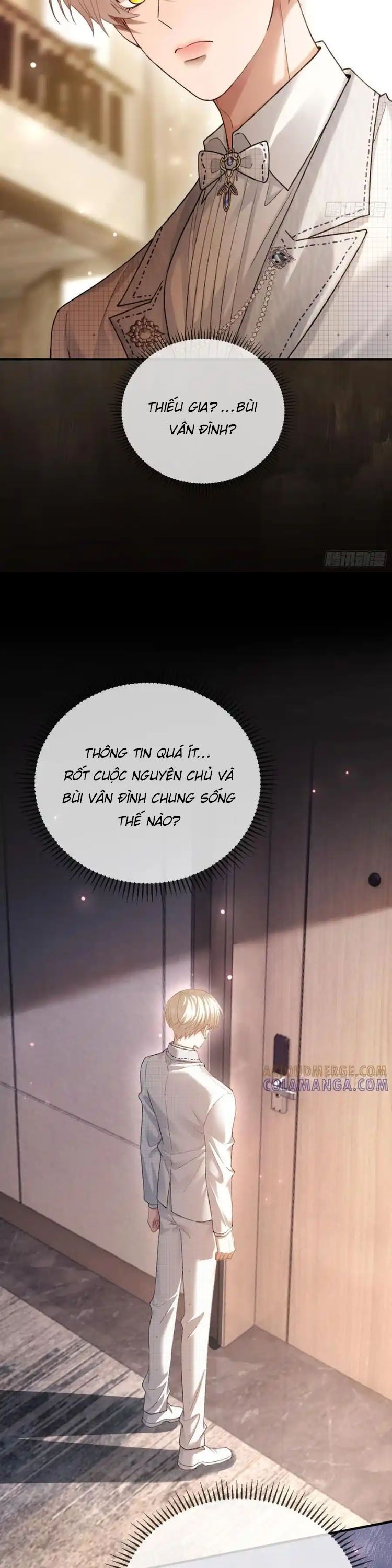 Xuyên Nhanh: Quan Hệ Gây Nghiện Chap 143 - Trang 2