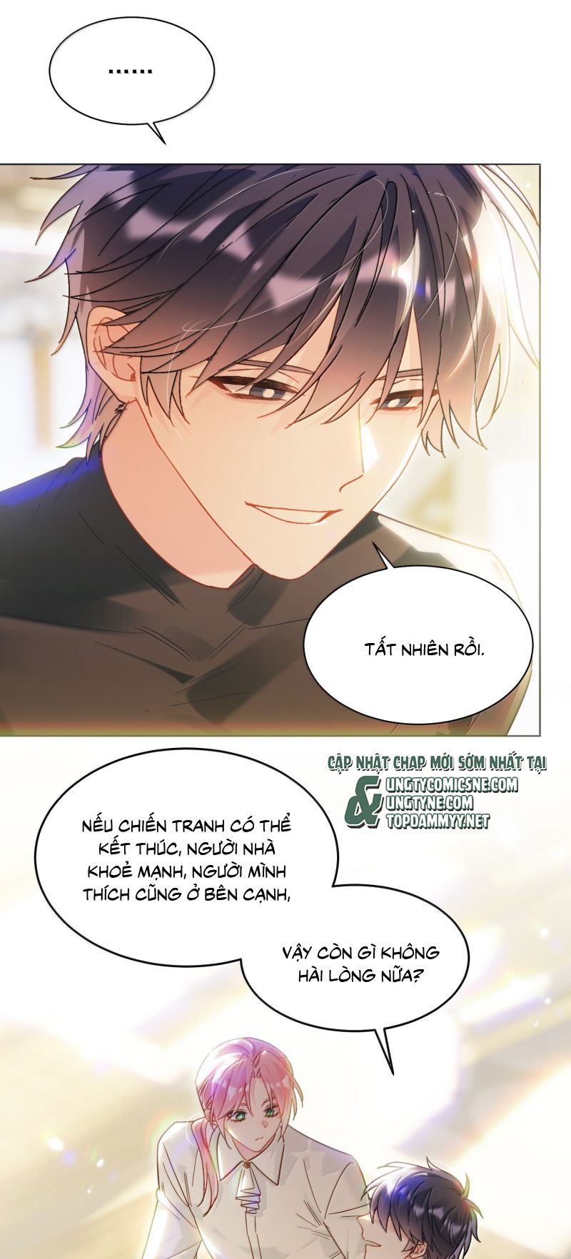 Tôi Phải Làm 1 Kẻ Đại Xấu Xa Chap 180 - Trang 2