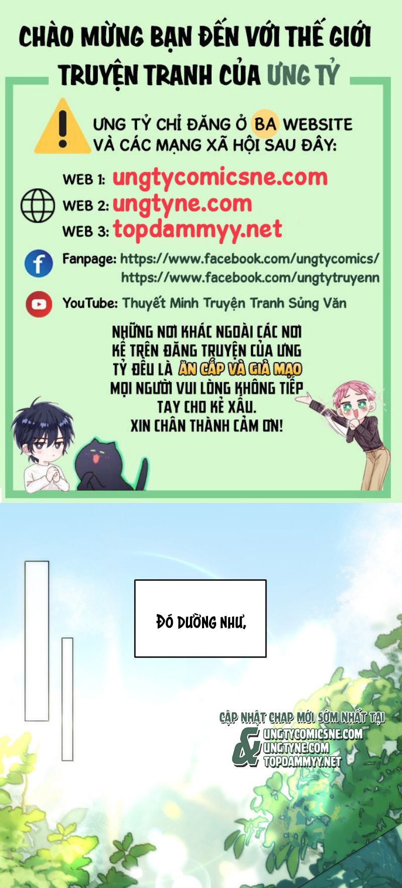 Tôi Phải Làm 1 Kẻ Đại Xấu Xa Chap 180 - Trang 2