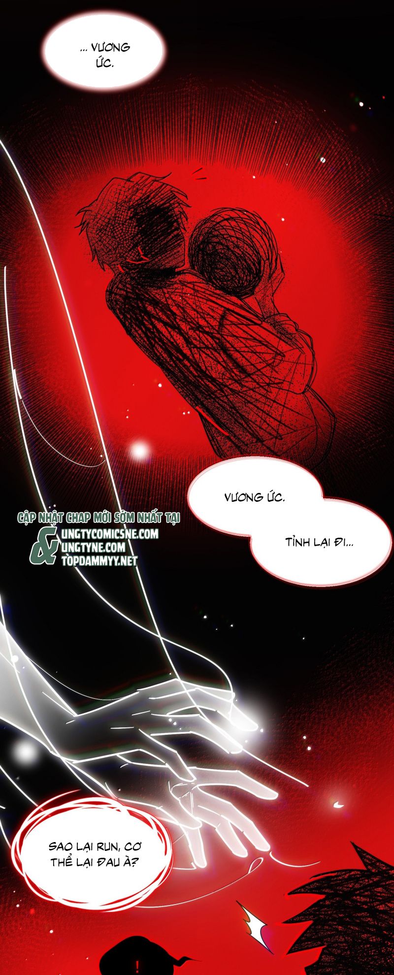 Tôi Phải Làm 1 Kẻ Đại Xấu Xa Chap 180 - Trang 2