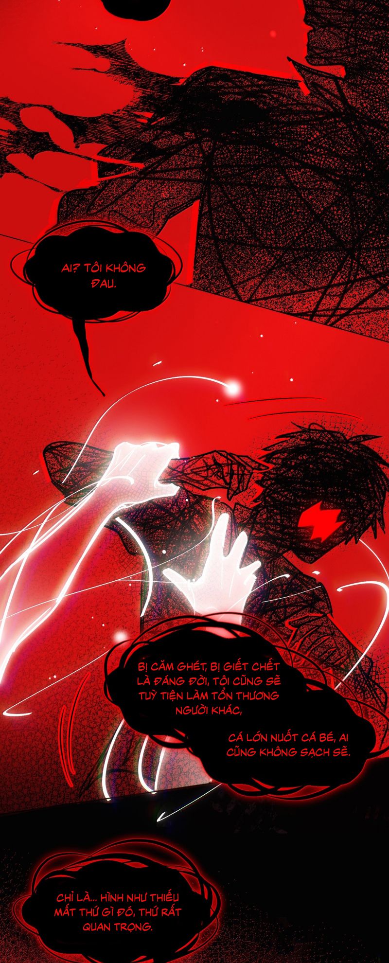 Tôi Phải Làm 1 Kẻ Đại Xấu Xa Chap 180 - Trang 2