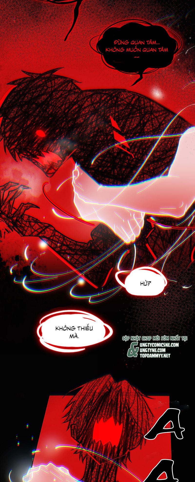 Tôi Phải Làm 1 Kẻ Đại Xấu Xa Chap 180 - Trang 2