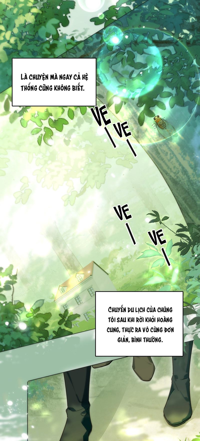 Tôi Phải Làm 1 Kẻ Đại Xấu Xa Chap 180 - Trang 2