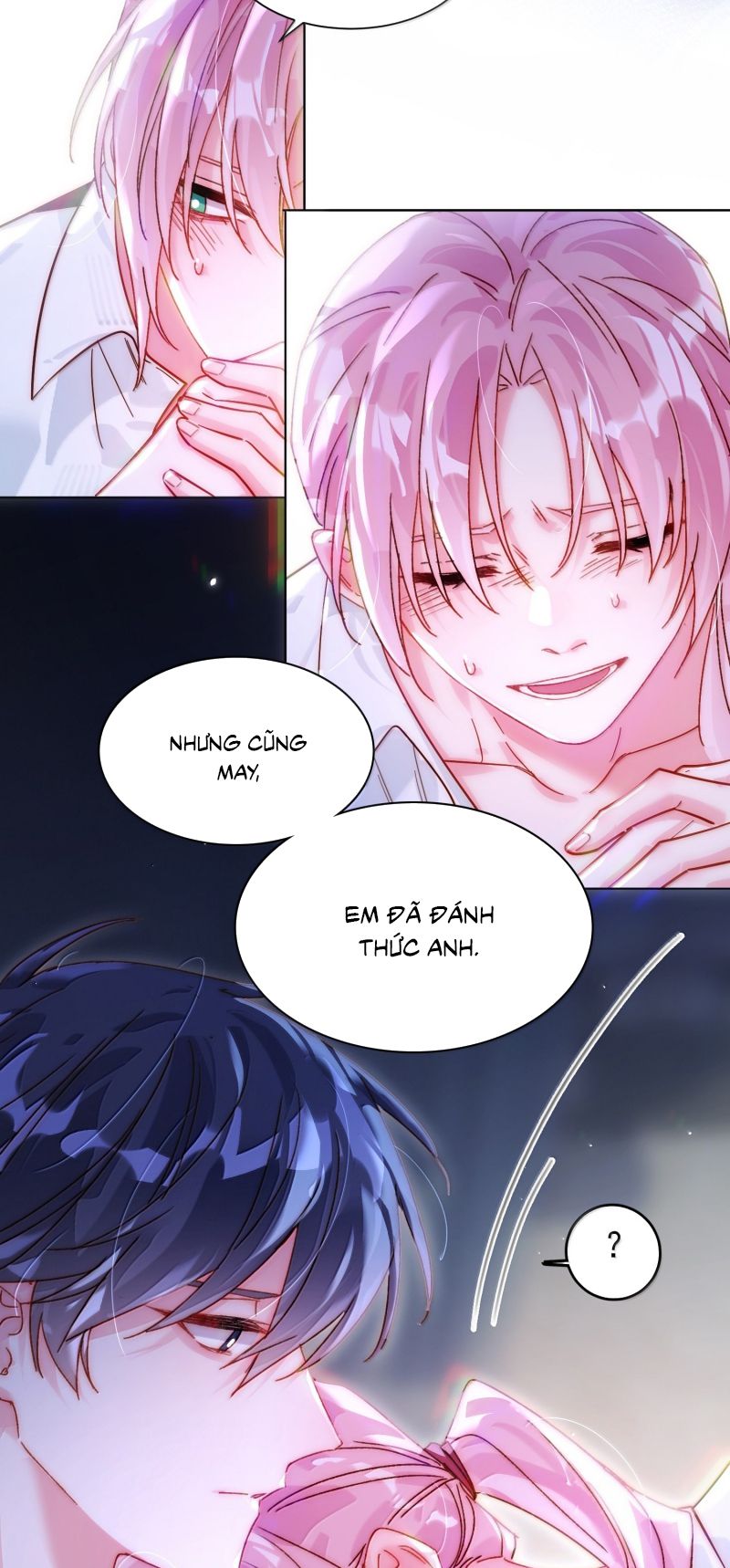 Tôi Phải Làm 1 Kẻ Đại Xấu Xa Chap 180 - Trang 2