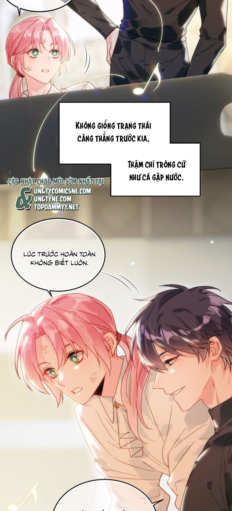 Tôi Phải Làm 1 Kẻ Đại Xấu Xa Chap 180 - Trang 2