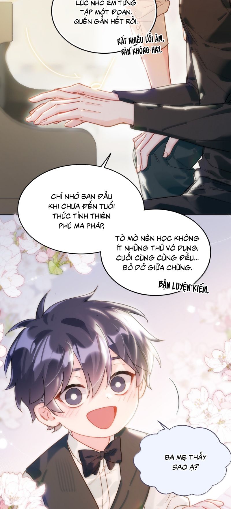 Tôi Phải Làm 1 Kẻ Đại Xấu Xa Chap 180 - Trang 2