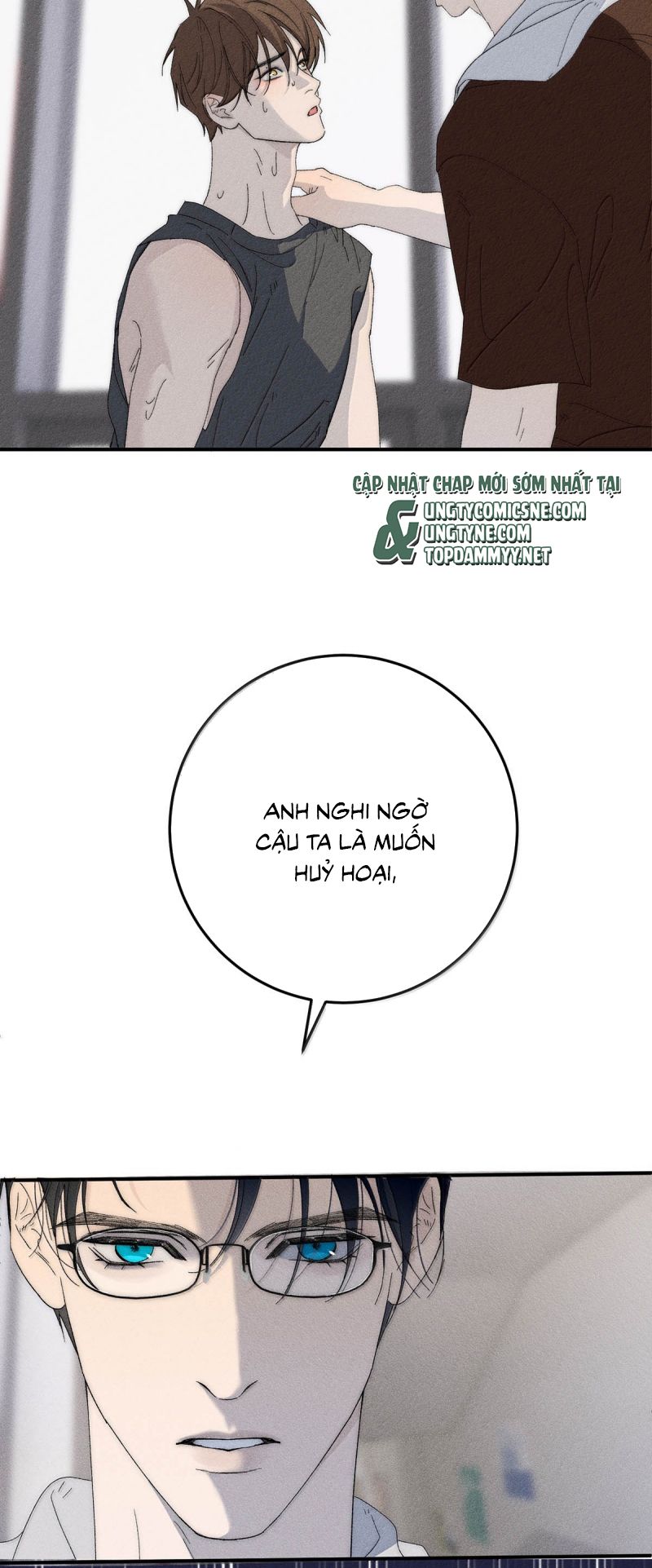 Mỗi Ngày Đều Muốn Làm Bệnh Kiều Vương Tử Xấu hổ Muốn Độn Thổ Chap 30 - Trang 2