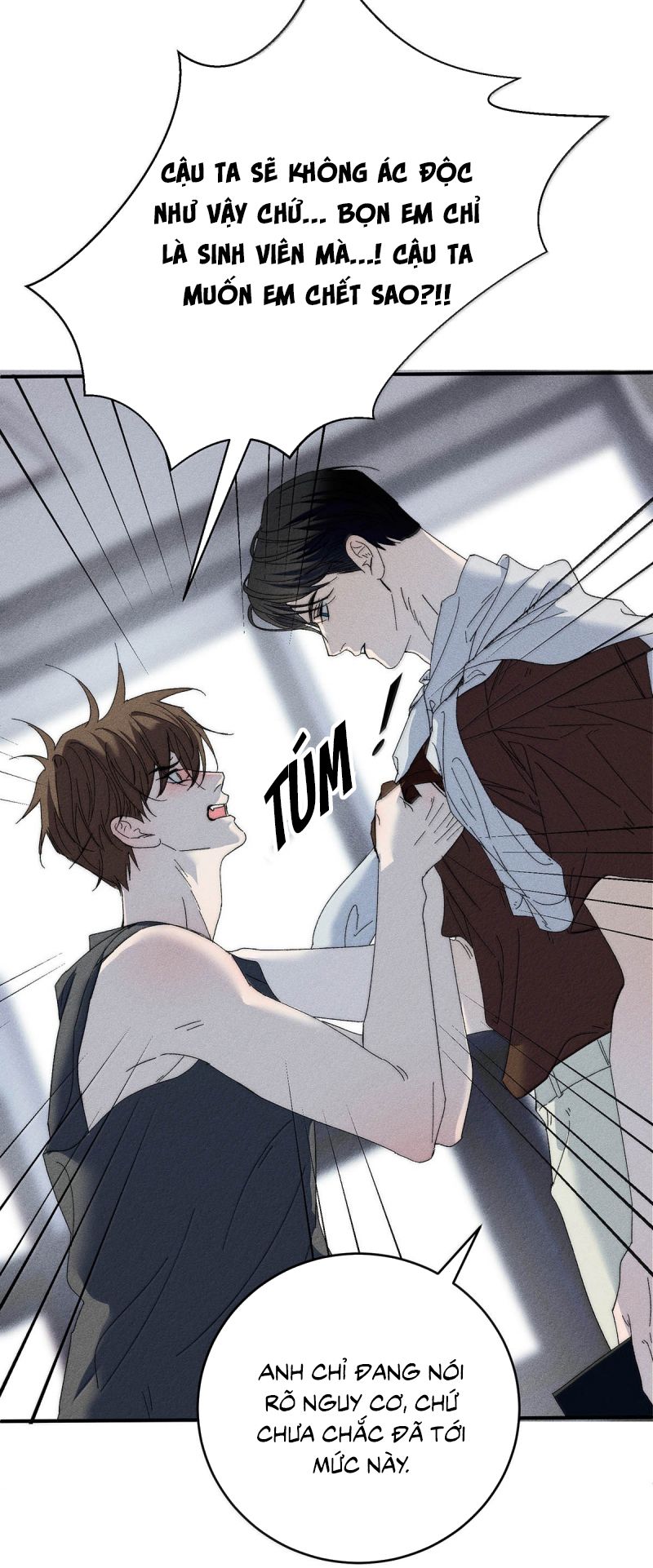 Mỗi Ngày Đều Muốn Làm Bệnh Kiều Vương Tử Xấu hổ Muốn Độn Thổ Chap 30 - Trang 2