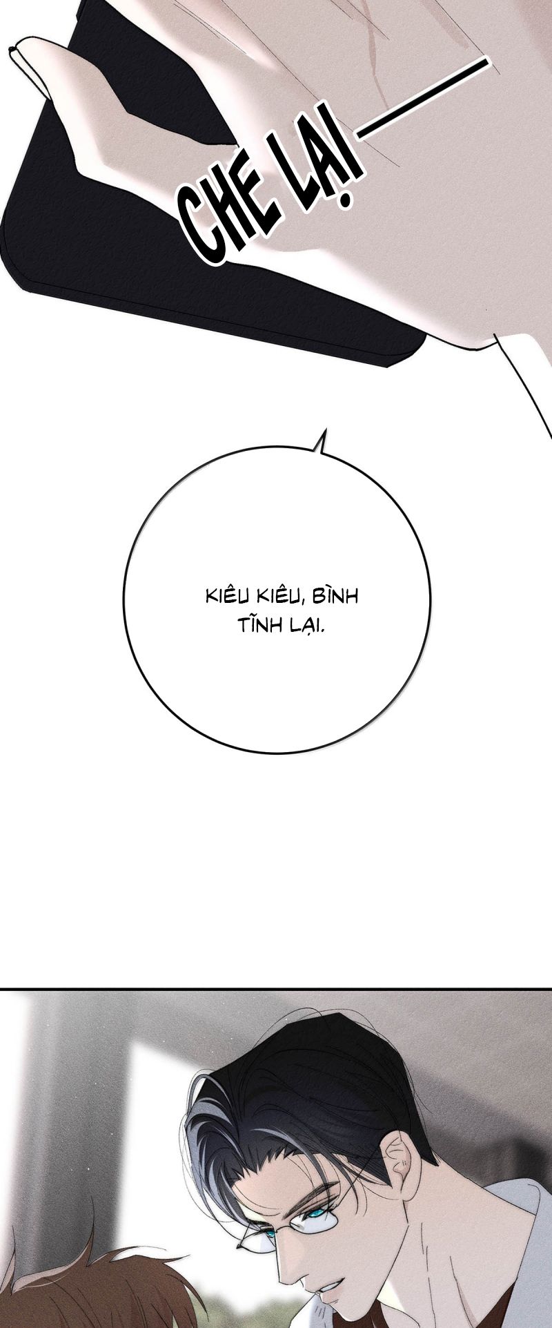 Mỗi Ngày Đều Muốn Làm Bệnh Kiều Vương Tử Xấu hổ Muốn Độn Thổ Chap 30 - Trang 2