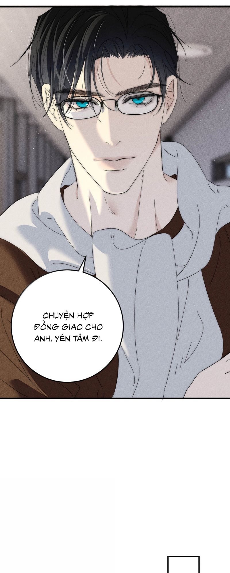 Mỗi Ngày Đều Muốn Làm Bệnh Kiều Vương Tử Xấu hổ Muốn Độn Thổ Chap 30 - Trang 2