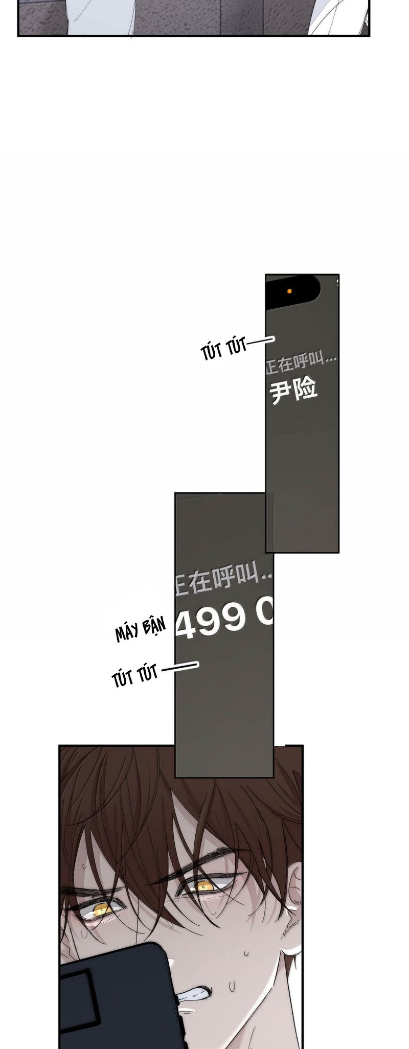 Mỗi Ngày Đều Muốn Làm Bệnh Kiều Vương Tử Xấu hổ Muốn Độn Thổ Chap 30 - Trang 2