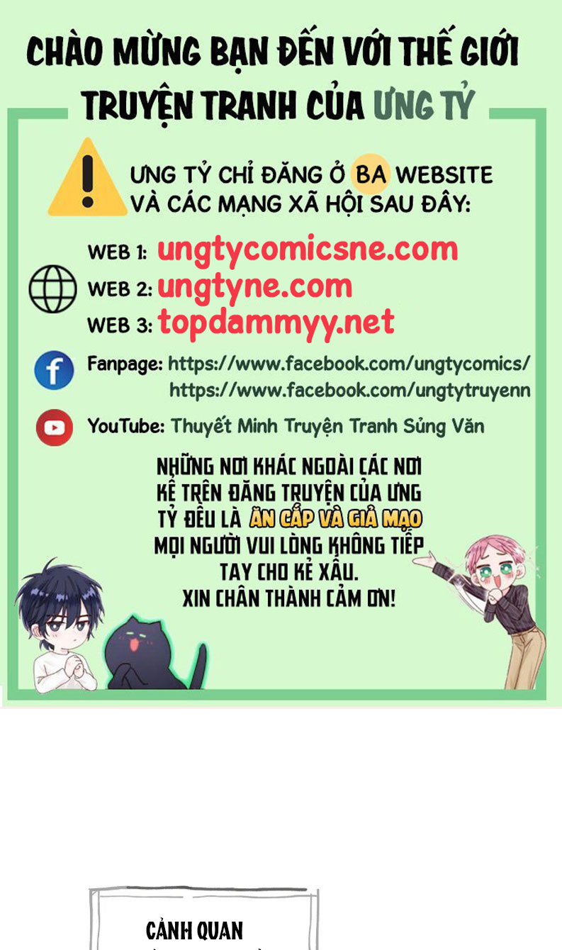 Tiếp Xúc Nguy Hiểm Ngoại truyện 2 - Trang 2