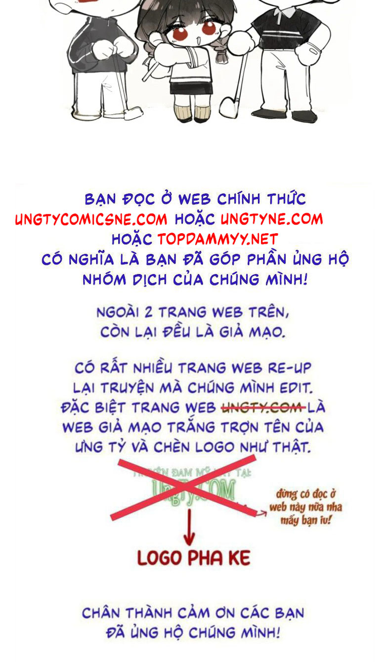 Tiếp Xúc Nguy Hiểm Ngoại truyện 2 - Trang 2