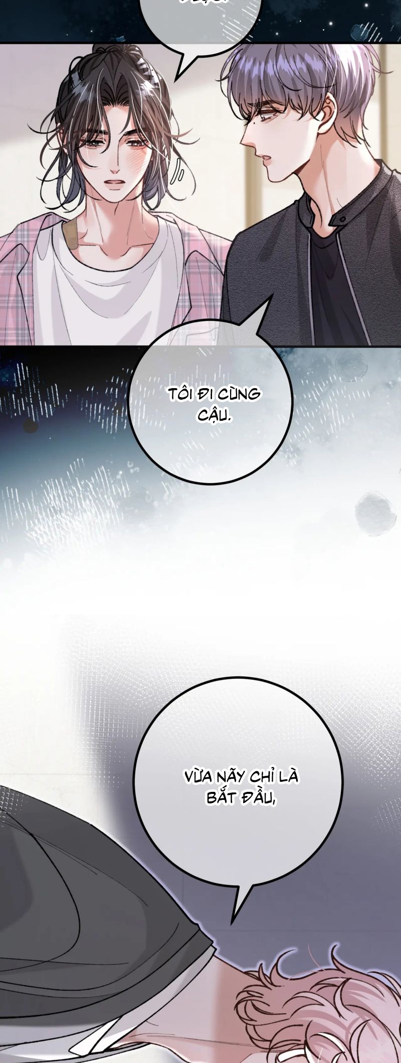 Scandal Ngọt Ngào Và Cay Nồng Chap 24 - Trang 2