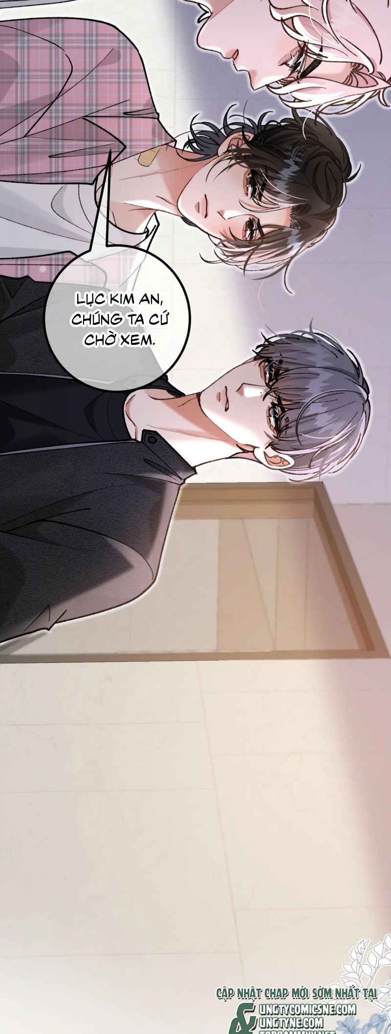 Scandal Ngọt Ngào Và Cay Nồng Chap 24 - Trang 2