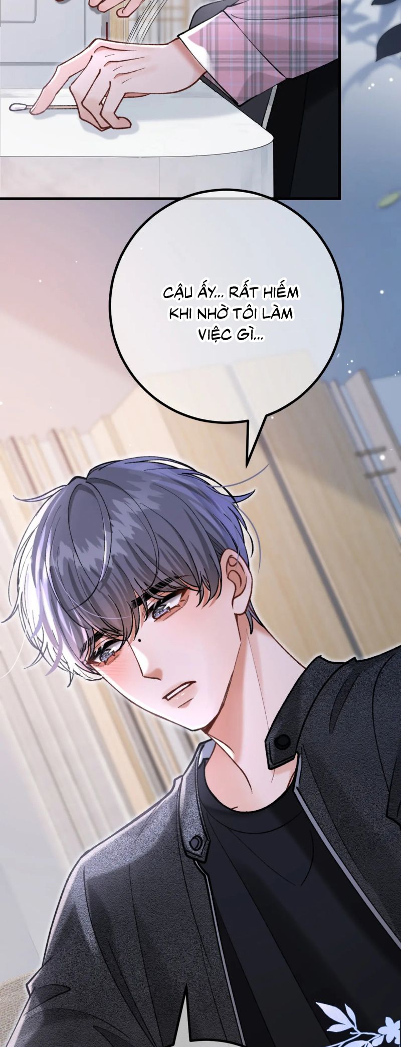 Scandal Ngọt Ngào Và Cay Nồng Chap 24 - Trang 2