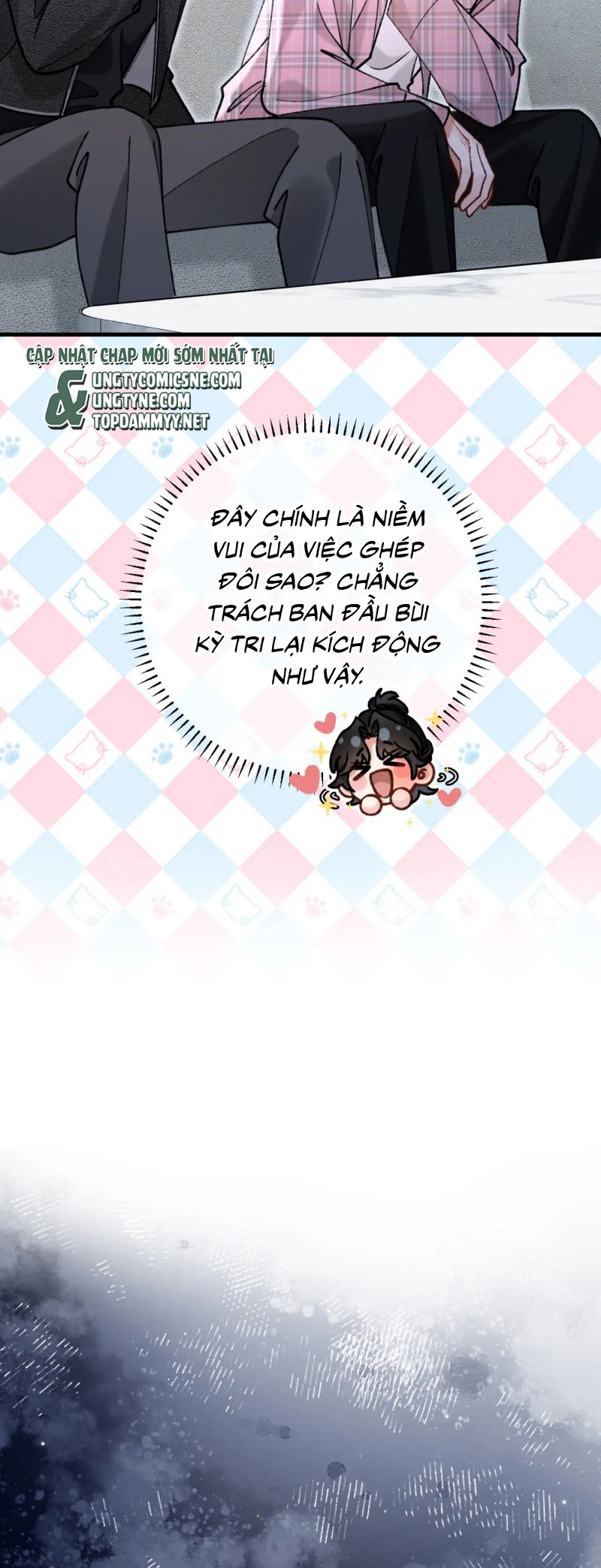 Scandal Ngọt Ngào Và Cay Nồng Chap 24 - Trang 2