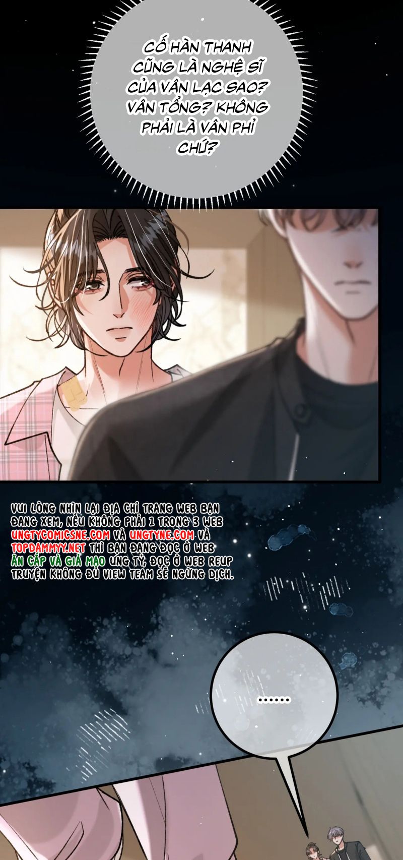 Scandal Ngọt Ngào Và Cay Nồng Chap 24 - Trang 2