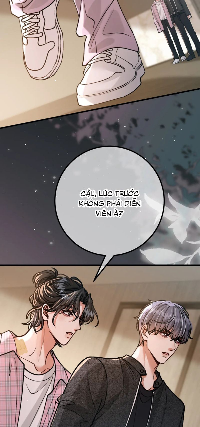 Scandal Ngọt Ngào Và Cay Nồng Chap 24 - Trang 2