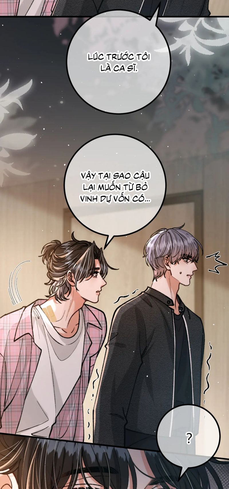 Scandal Ngọt Ngào Và Cay Nồng Chap 24 - Trang 2