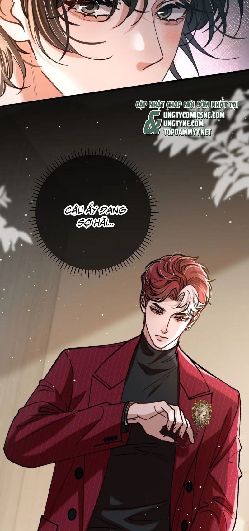 Scandal Ngọt Ngào Và Cay Nồng Chap 24 - Trang 2