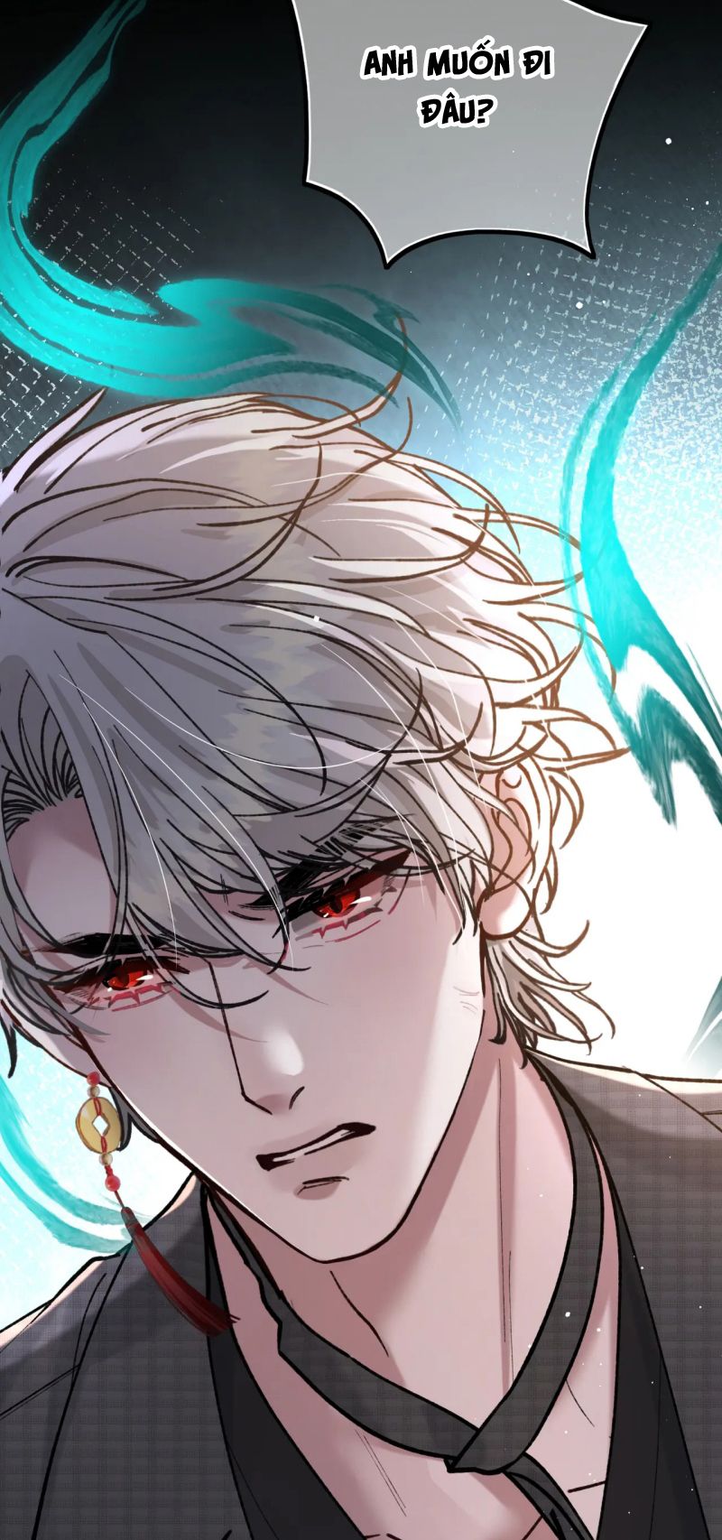 Scandal Ngọt Ngào Và Cay Nồng Chap 24 - Trang 2