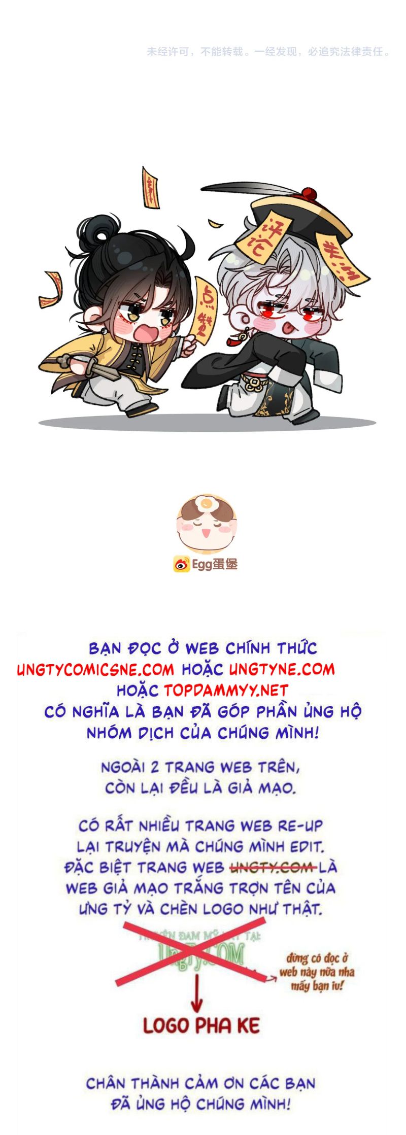 Scandal Ngọt Ngào Và Cay Nồng Chap 24 - Trang 2