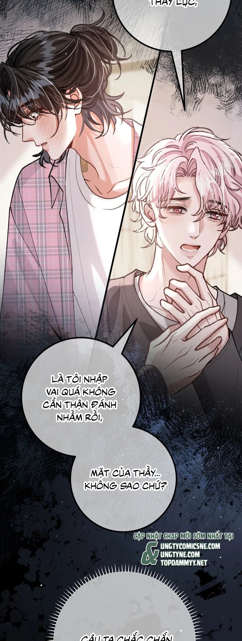 Scandal Ngọt Ngào Và Cay Nồng Chap 24 - Trang 2