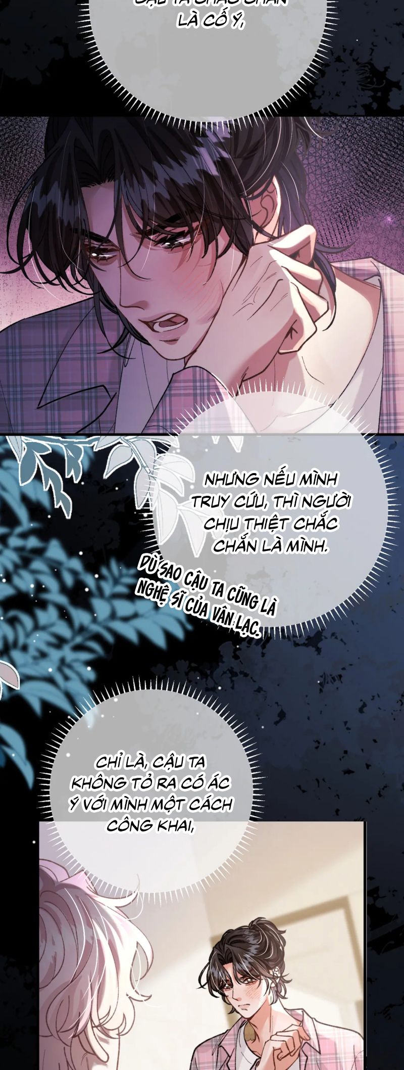 Scandal Ngọt Ngào Và Cay Nồng Chap 24 - Trang 2