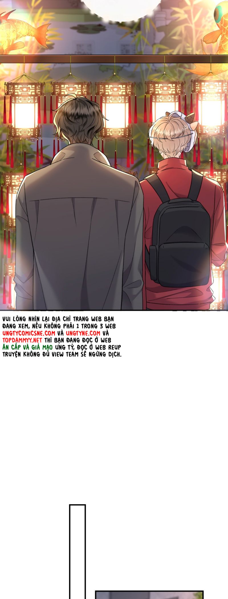 Dáng Vẻ Mà Cậu Thích Tôi Đều Có Chap 23 - Trang 2