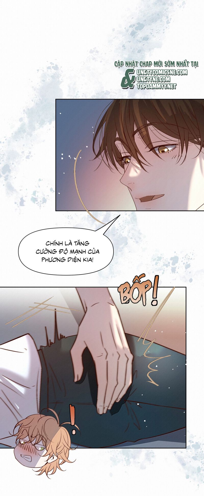 Tuyệt Xử Phùng Sinh Chap 92 - Next 