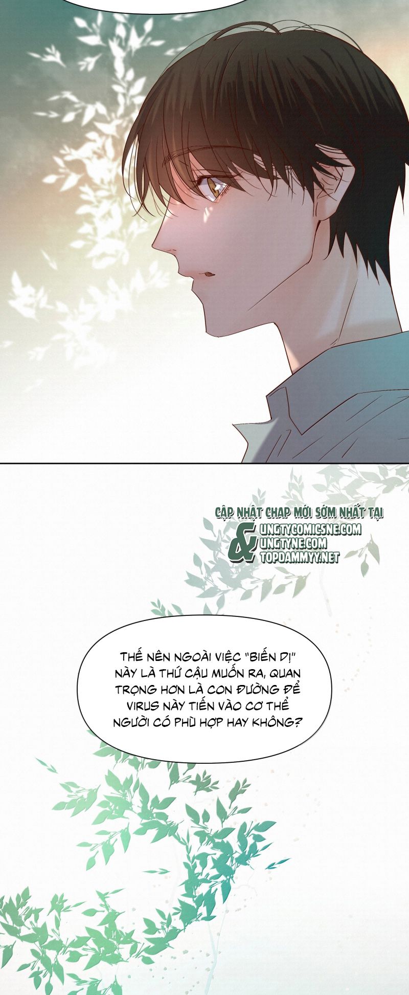 Tuyệt Xử Phùng Sinh Chap 92 - Next 