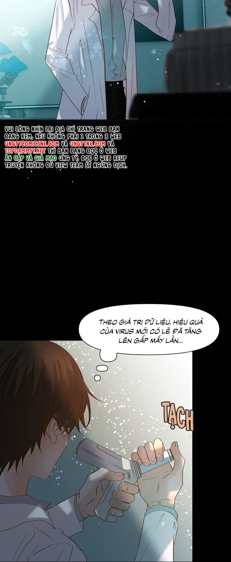 Tuyệt Xử Phùng Sinh Chap 92 - Next 