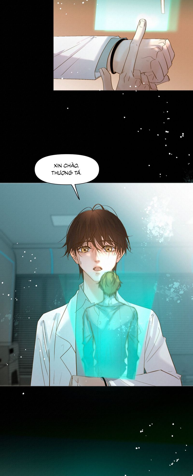 Tuyệt Xử Phùng Sinh Chap 92 - Next 