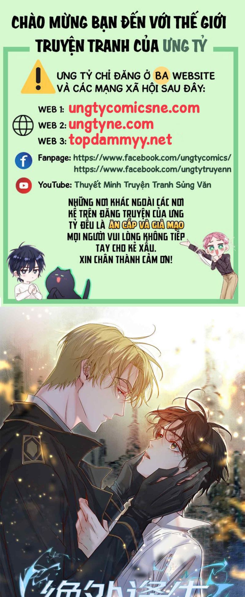 Tuyệt Xử Phùng Sinh Chap 92 - Next 