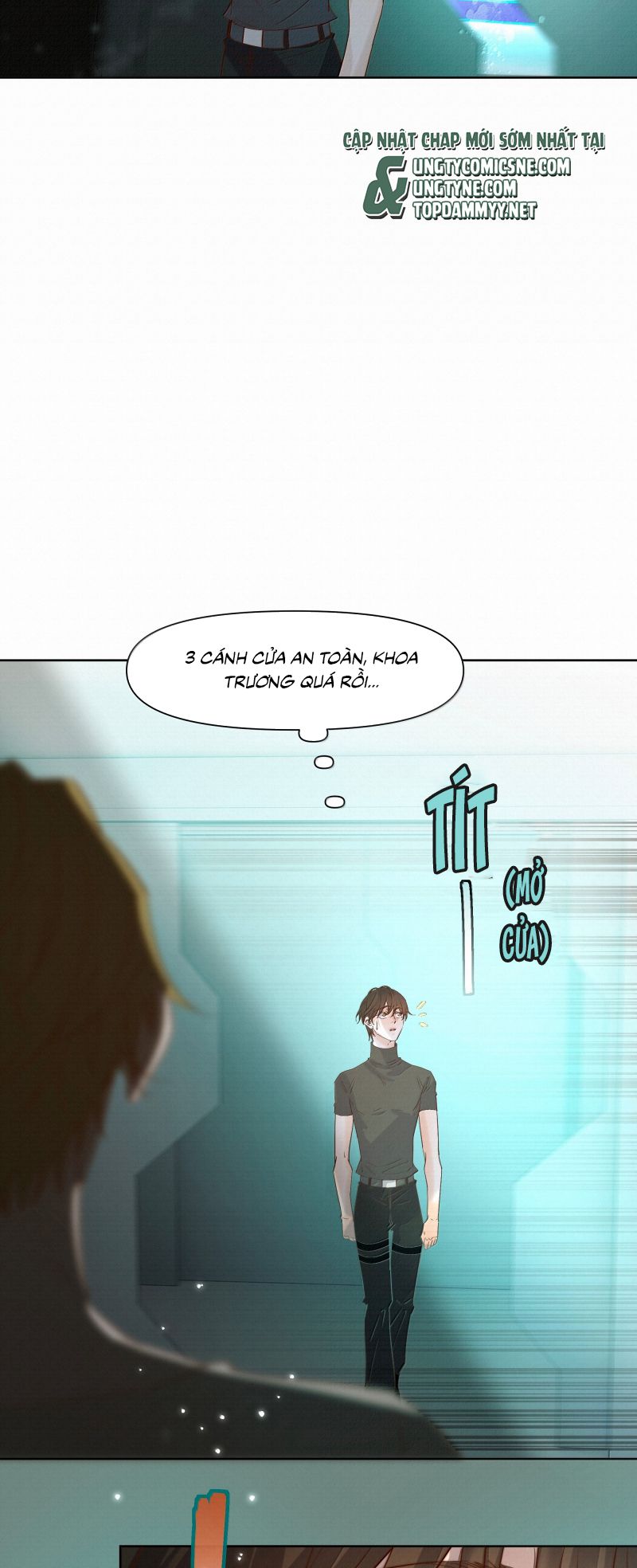 Tuyệt Xử Phùng Sinh Chap 92 - Next 