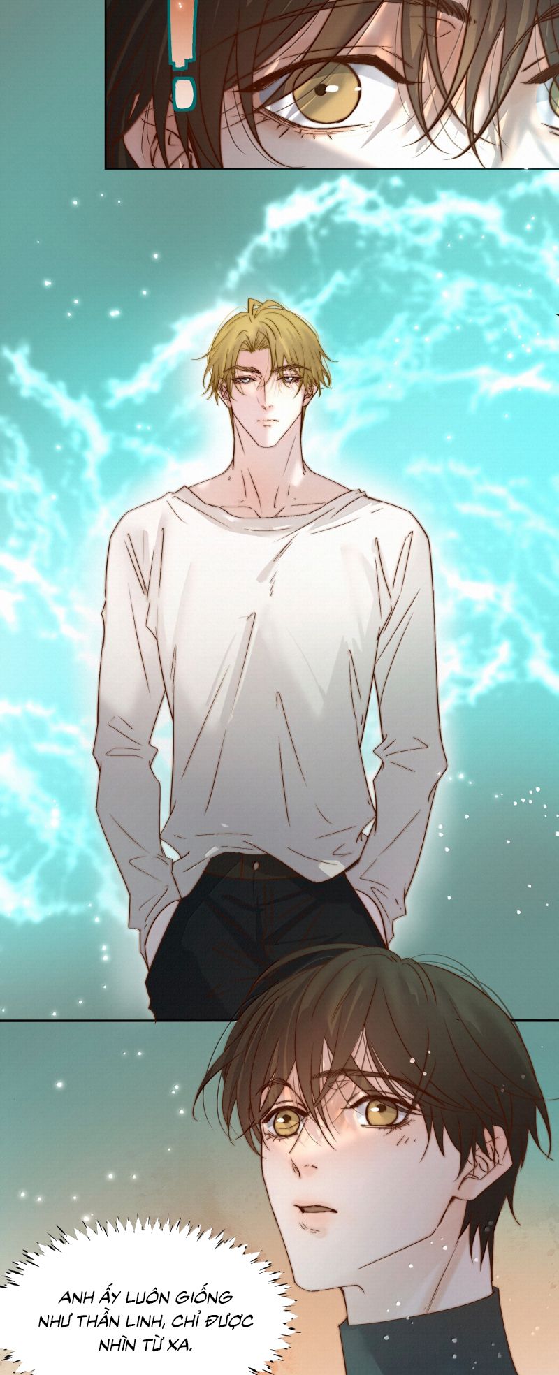 Tuyệt Xử Phùng Sinh Chap 92 - Next 