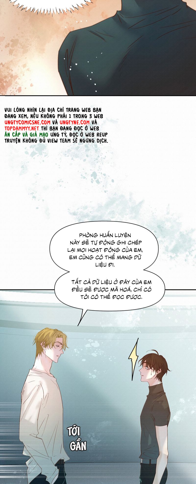 Tuyệt Xử Phùng Sinh Chap 92 - Next 