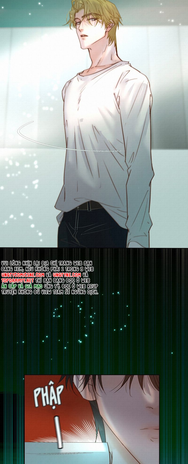 Tuyệt Xử Phùng Sinh Chap 92 - Next 