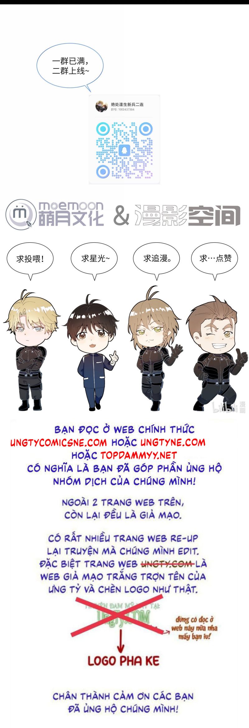 Tuyệt Xử Phùng Sinh Chap 92 - Next 