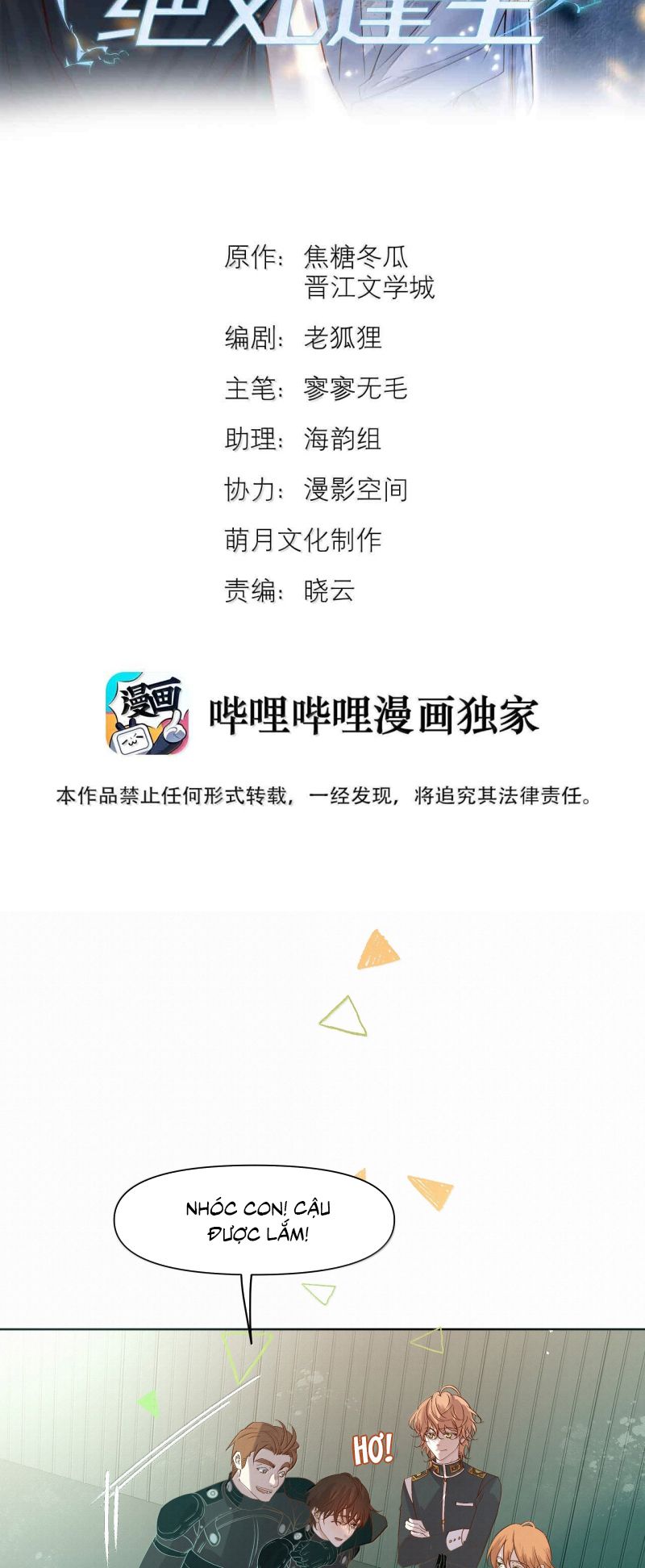 Tuyệt Xử Phùng Sinh Chap 92 - Next 
