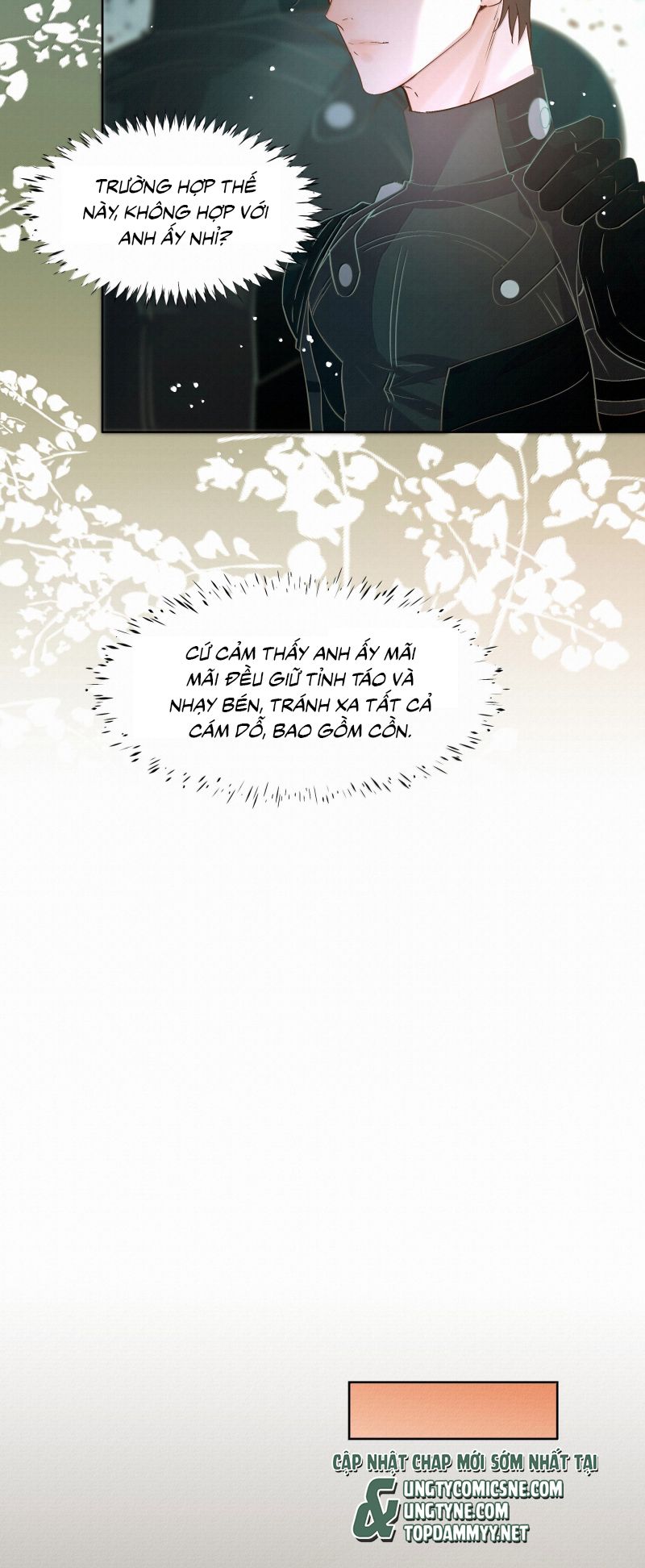Tuyệt Xử Phùng Sinh Chap 92 - Next 