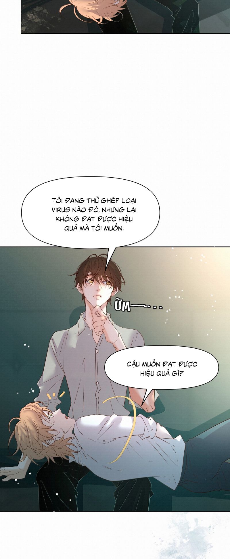 Tuyệt Xử Phùng Sinh Chap 92 - Next 