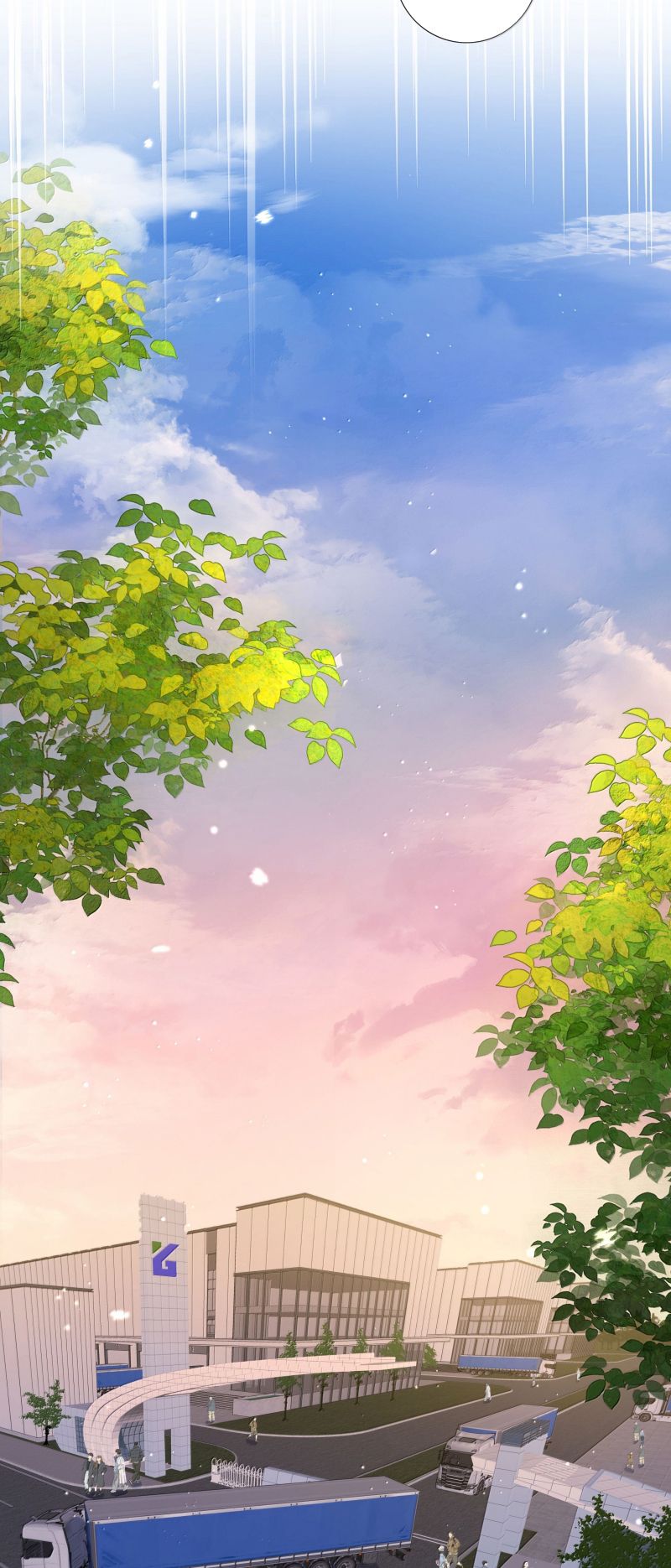 Quan Hệ Khao Khát Chap 32 - Trang 2