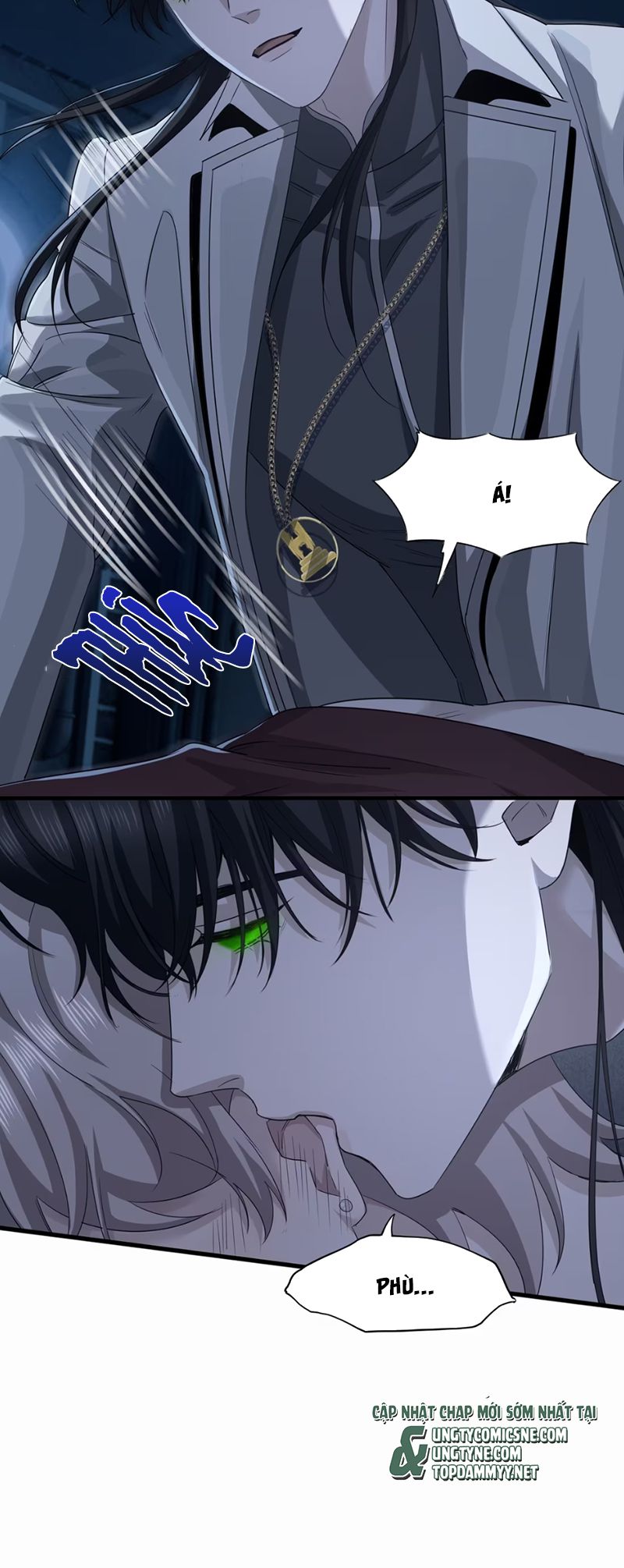 Xóa Sổ Mọi Thứ Về Cậu Chap 4 - Trang 2