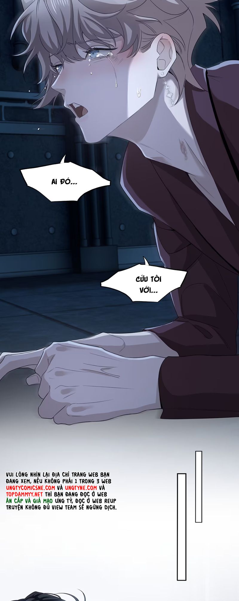 Xóa Sổ Mọi Thứ Về Cậu Chap 4 - Trang 2