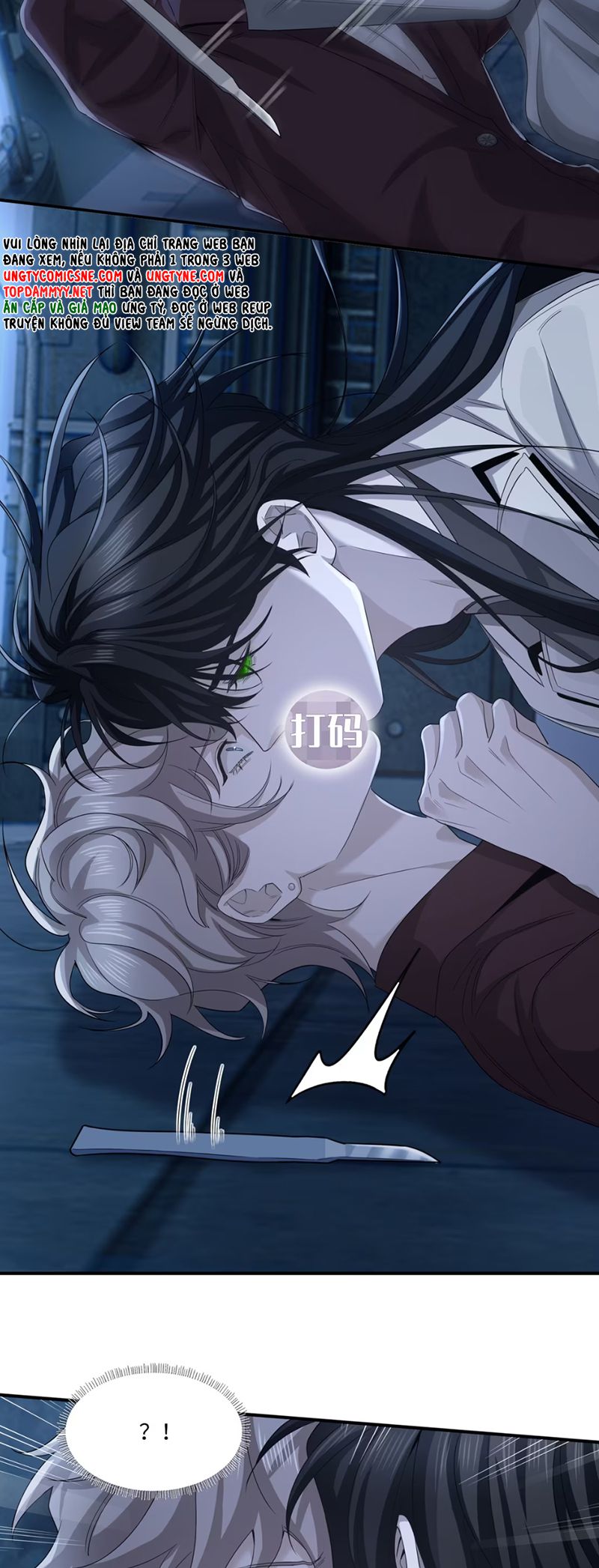 Xóa Sổ Mọi Thứ Về Cậu Chap 4 - Trang 2