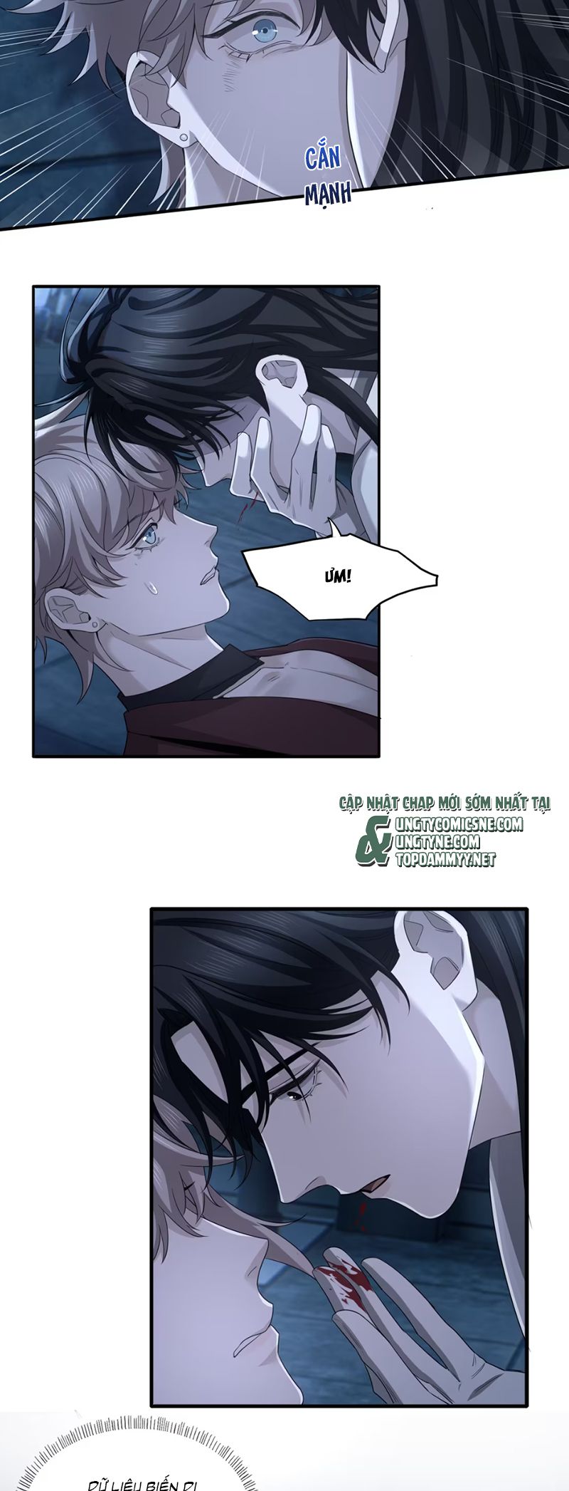 Xóa Sổ Mọi Thứ Về Cậu Chap 4 - Trang 2