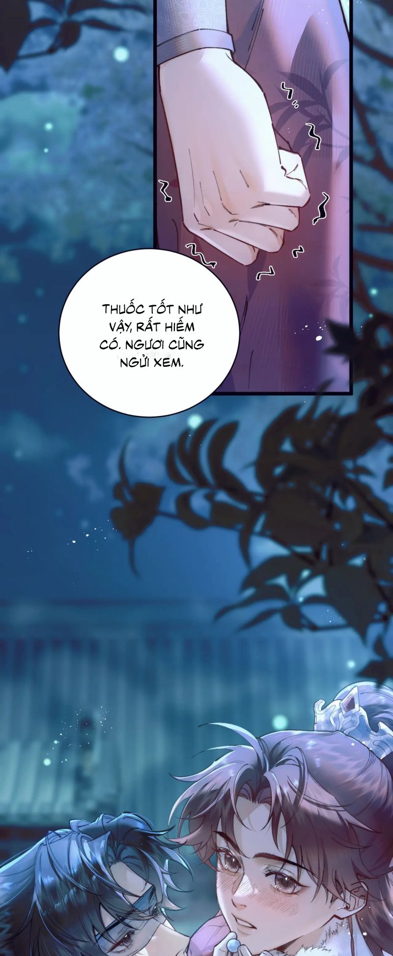 Yêu Là Mong Người Sống – [Hệ Thống Giết Vợ] Chap 4 - Trang 2