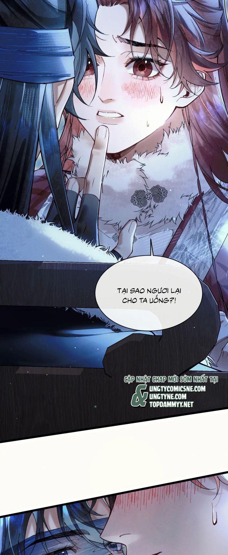 Yêu Là Mong Người Sống – [Hệ Thống Giết Vợ] Chap 4 - Trang 2